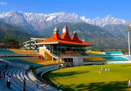 Chandigarh Shimla Manali 5 Days Tour