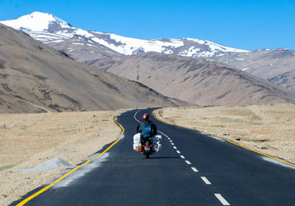 Ladakh & Spiti Tours